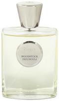 Giardino Benessere Alkotest WELLNESS GARDEN Woodsrock Patchouli EDP purškiklis 100ml