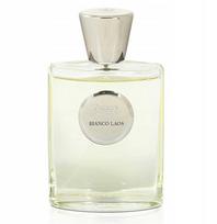 Giardino Benessere Alkotest GARDEN WELLNESS Baltas Laos EDP purškiklis 100ml