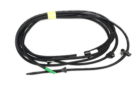 Psa Parts Citroen C4 Picasso Mk2 PSA Valytuvas Šlaunio Šlaunis Originalus 9676734080