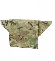 Taktinis sedėjimo kilimėlis M-Tac, su diržu per juosmenį, MultiCam®