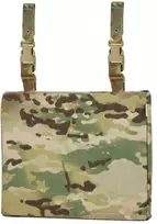 Taktinis sedėjimo kilimėlis M-Tac, su tvirtinimu prie diržo/liemenės, MultiCam®