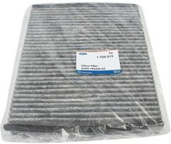 Žiedadulkės Filtras Ford C-Max Focus Kuga Transit Originalus 1709013
