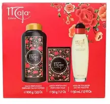 Maja EDT Purškiklis, 50 ml Talco, 100 g Jabon, 50 grsets