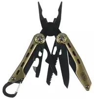 Multifunkcinis įrankis M-Tac Multitool Type 5