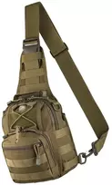 Rankinė M-Tac Urban Line City Patrol Fastex, Olive žalia