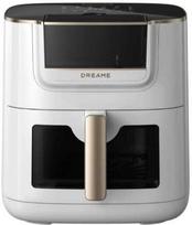 Karšto oro gruzdintuvė Dreame Air Fryer AF30, Balta