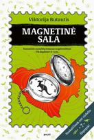 KNYGA Magnetinė sala