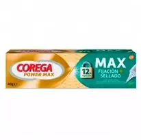 Corega Dantų protezų fiksatorius Maxima Mėtų 40g