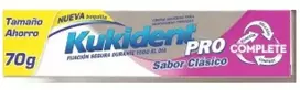 Kukident Dantų protezų klijai Complete Classic 70g