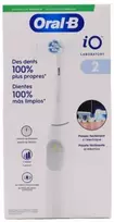 Dantų šepetėlis Oral B Elektrinė Šepetėlis iO2