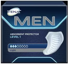 Tena Men Absorbent Protector Lygis 1 24 Vnt.