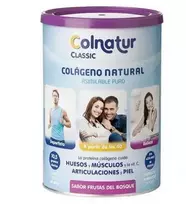 Colnatur Maisto Papildas Klasikinis Kolagenas Milteliuose