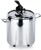 Orion Greitpuodis 9 l Plieninis