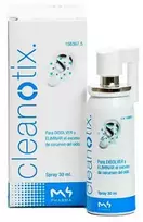 Reva-Health Ausų valymo priemonė M4 Pharma Clean Otix