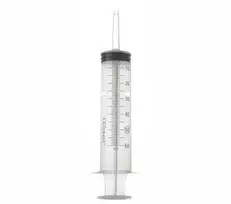 Ico Vienkartinė Švirkštas Be Adatos 50ml
