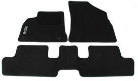 Psa Parts Peugeot 3008 Pamatų Kilimėliai Automatiniai Originalus 9663E2