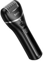 Electric foot file Hoco HP90 juodas