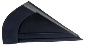 Psa Parts CITROËN C3 III Fenderio Laužo Šlakelės Dekoras Originalus 9813323780