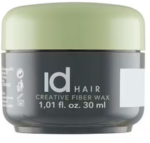 Id Hair IdHAIR - KELIONINIS VAŠKAS „Creative Fiber Wax“ 30 ml