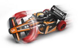 Speed Car Greičio automobilis - R/C Formula Spin Racer, 1:24 (41541)
