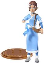 Avataras Paskutinis oro valdovas Bendyfigs sulankstoma figūra Katara 18 cm