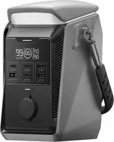 „EcoFlow Trail PLUS 300“ 288 Wh elektrinės