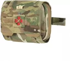 Pirmosios pagalbos dėklas M-Tac Horizontal Large Elite, MultiCam®