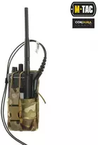Dėklas radijo imtuvui M-Tac, MultiCam®