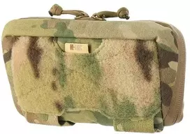 Administracinis dėklas M-Tac Elite, MultiCam®