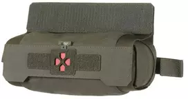 Pirmosios pagalbos dėklas M-Tac ROLL Elite, Ranger Žalias