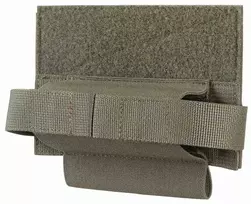 Turniketo laikiklis M-Tac Velcro Gen.5, Ranger Žalias