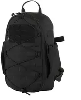 Taktinė kuprinė M-Tac STURM Elite, 15l., Juoda