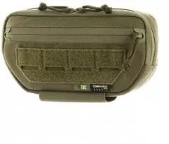 Pakabinamas dėklas M-Tac Gen.II Elite, Ranger Žalias