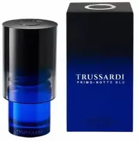 Trussardi Primo Notte Mėlyna EDT Vp, 100 ml