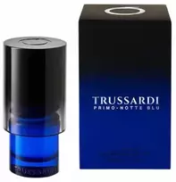 Trussardi Primo Notte Mėlyna EDT Vp, 50 ml