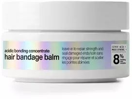 Redken Acidic Bonding Concentrate Bálsamo Capilar Sin Aclarado, 75 ml