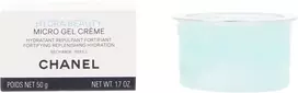 Chanel Hydra Beauty Micro Gel kremas papildymas, 50 ml