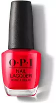 Opi Nail Lacquer Esmalte De Uñas Duración Hasta 7 Días Spare Me A French Quarter? 15ml