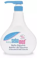 Sebamed Baby Vonios putos 1000ml