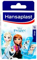 Hansaplast Kids Frozen 20 Strips