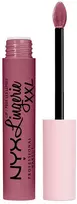 Nyx Professional Makeup - Lip Lingerie Xxl Matte Liquid Lipstick - Unlaced