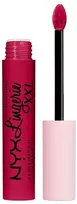 Nyx Professional Makeup - Lip Lingerie Xxl Matte Liquid Lipstick - Stamina