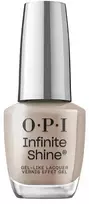 „Opi Infinite Shine“ ilgalaikis nagų lako gelio efektas „Tas niekada nesibaigia“ 15 ml