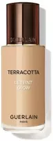 Guerlain Terracotta Le Teint Glow Fondo De Maquillaje Fluido 3,5w 30ml