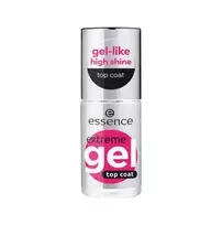 Essence Cosmetics Ess Uñas Top Coat Extreme Gel 01
