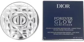 Dior Forever Glow Luminizer 01-Nude Halo 6g