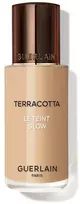 Guerlain Terracotta Le Teint Glow Fondo De Maquillaje Fluido 3w 30ml
