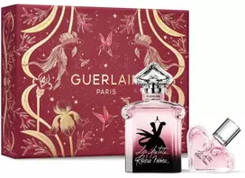 Guerlain La Petite Robe Noire Eau Parfum 75ml Perfume De Corazon 20ml