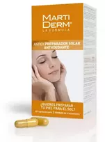 Martiderm™ Pigment Zero 60caps