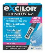Excilor Mycosis Nail Treatment Ultra 30ml